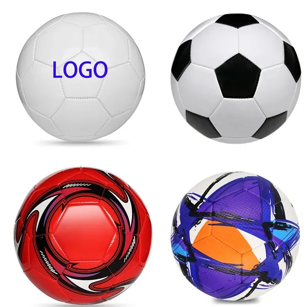 Full Size Sports Soccer Balls(size 5)
