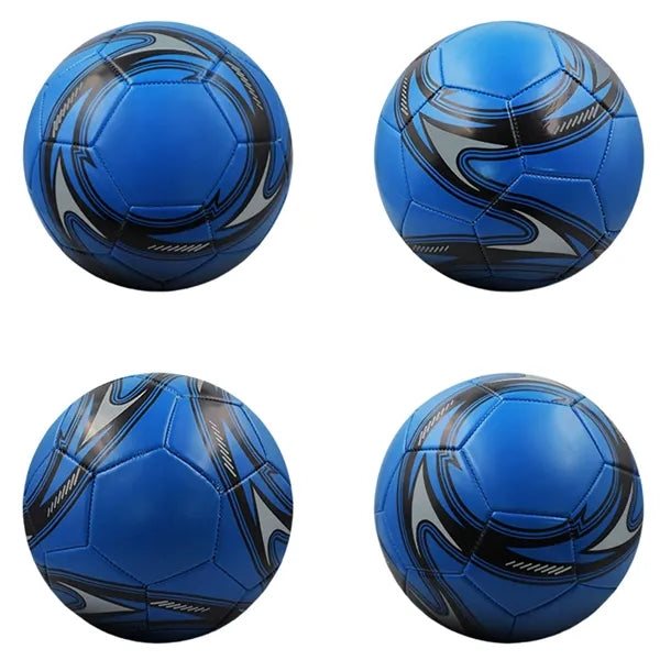 Full Size Sports Soccer Balls(size 5)
