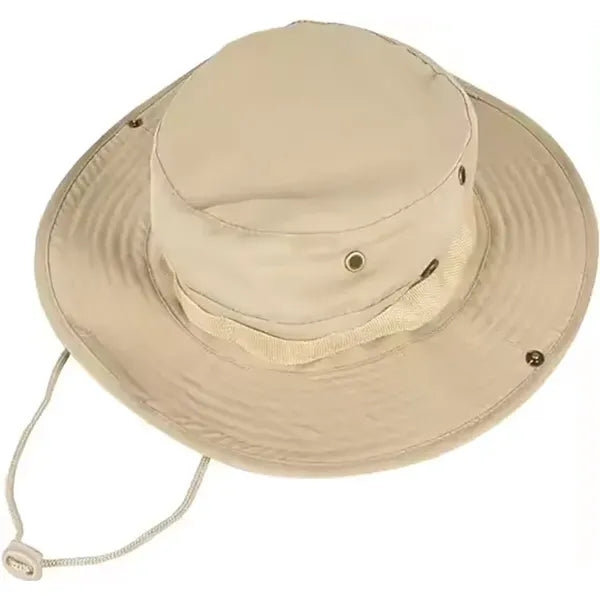 Sun Hats for Men Women Bucket UPF 50+ Boonie Foldable UV