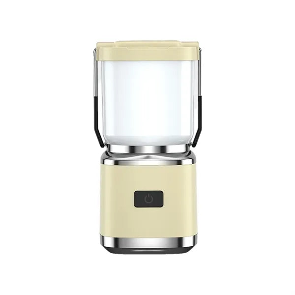 Mini USB Handheld Waterproof Cordless Camping Led Lantern