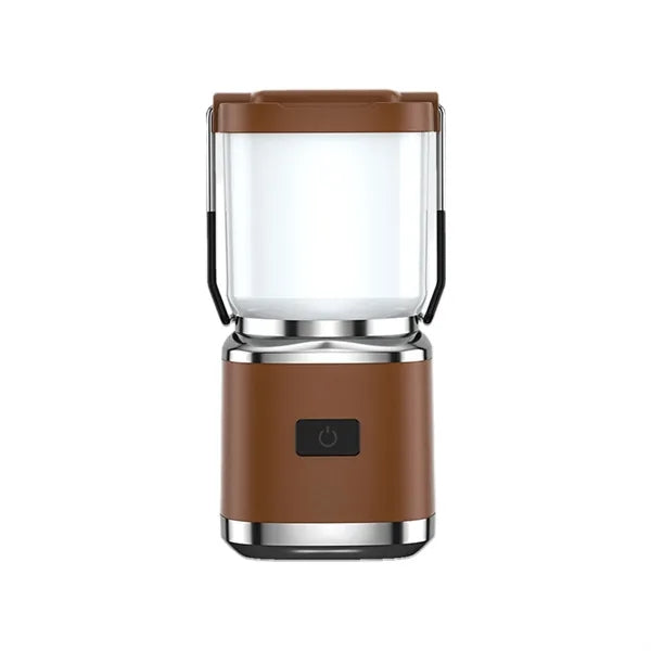 Mini USB Handheld Waterproof Cordless Camping Led Lantern