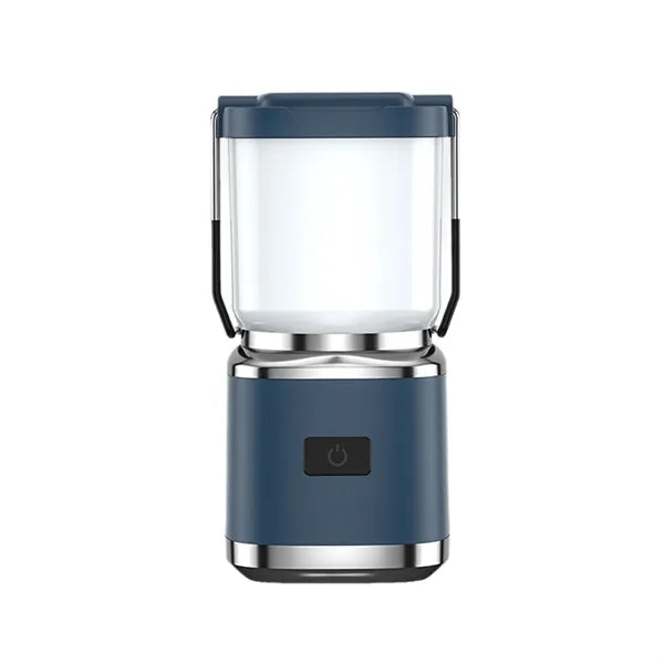 Mini USB Handheld Waterproof Cordless Camping Led Lantern