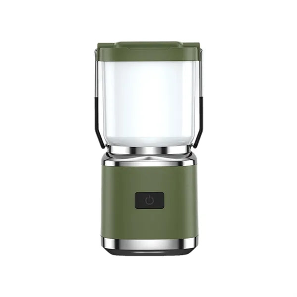 Mini USB Handheld Waterproof Cordless Camping Led Lantern