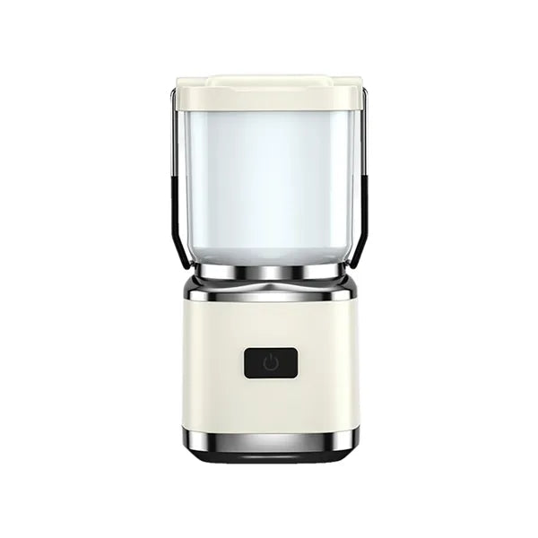 Mini USB Handheld Waterproof Cordless Camping Led Lantern