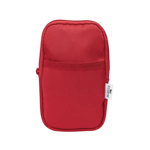 Intrepid rPET Phone Pouch