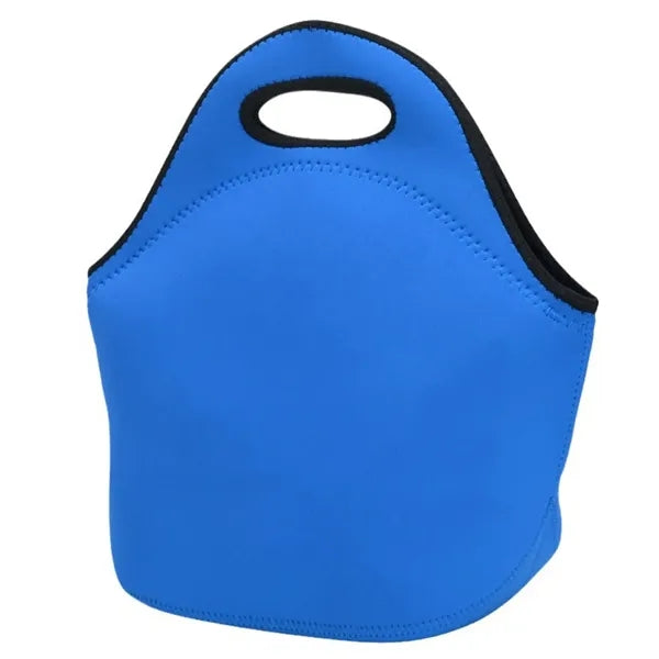 Neoprene Lunch Bag
