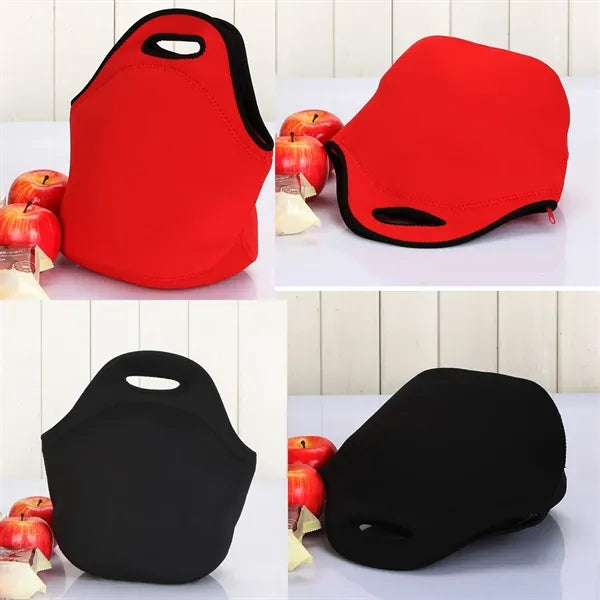 Neoprene Lunch Bag