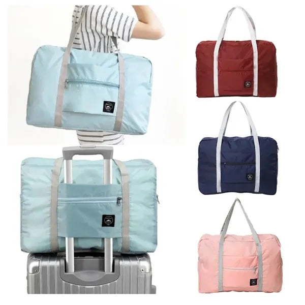 Travel Duffle Bag for Sports Gym