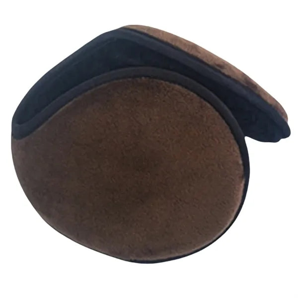 Winter Cold Weather Unisex Thickened Warm Earmuff