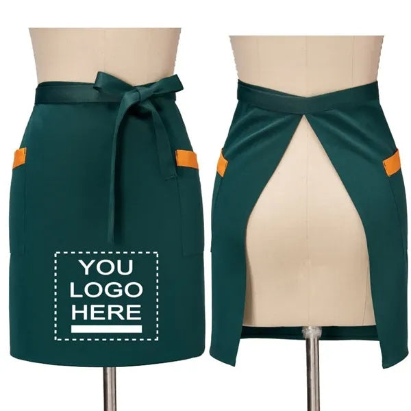 Half Bistro Apron