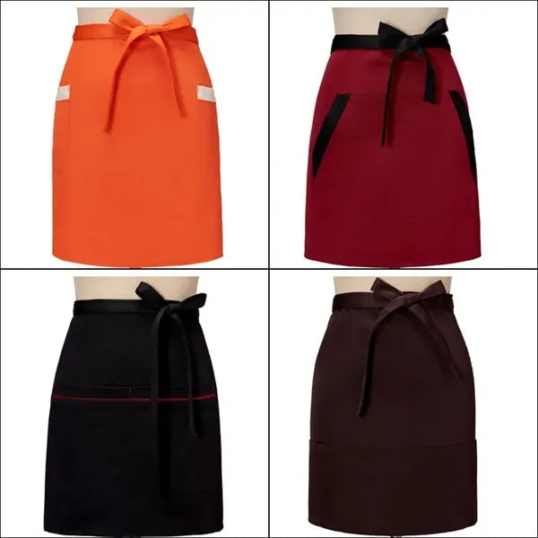 Half Bistro Apron