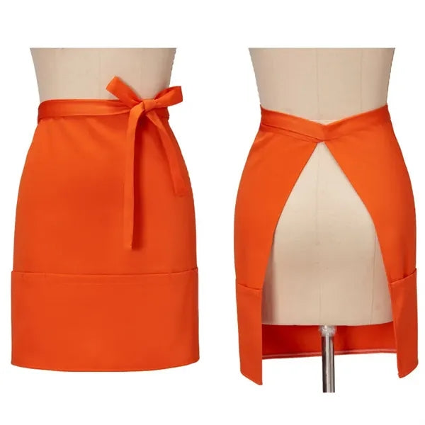 Half Bistro Apron