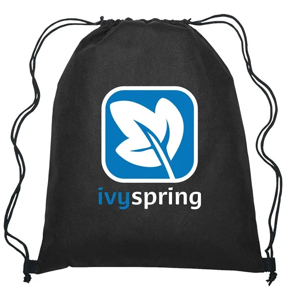 Gateway - Drawstring Backpack