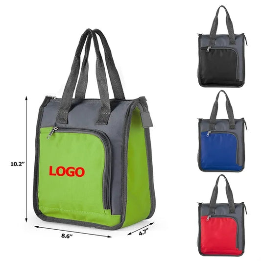 Picnic Tote Insulated Bag