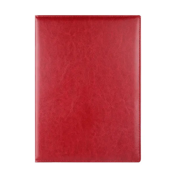A4 Padded Certificate Holder