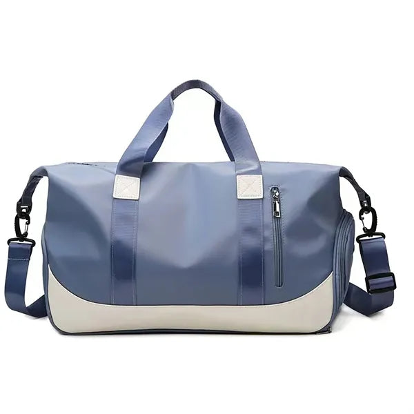 Dry And Wet Separation Travel Bag