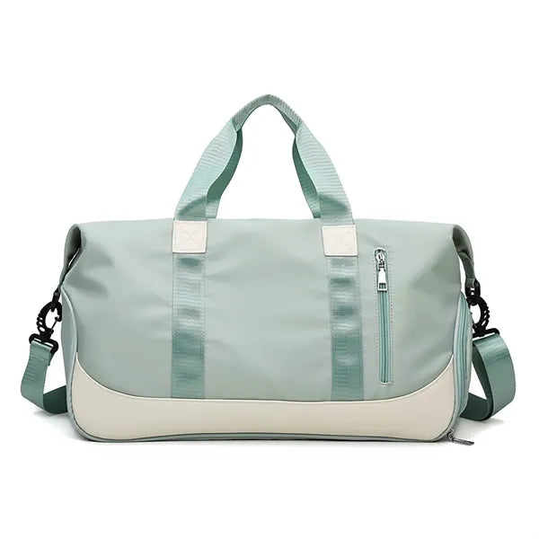 Dry And Wet Separation Travel Bag