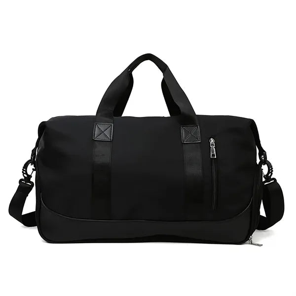 Dry And Wet Separation Travel Bag