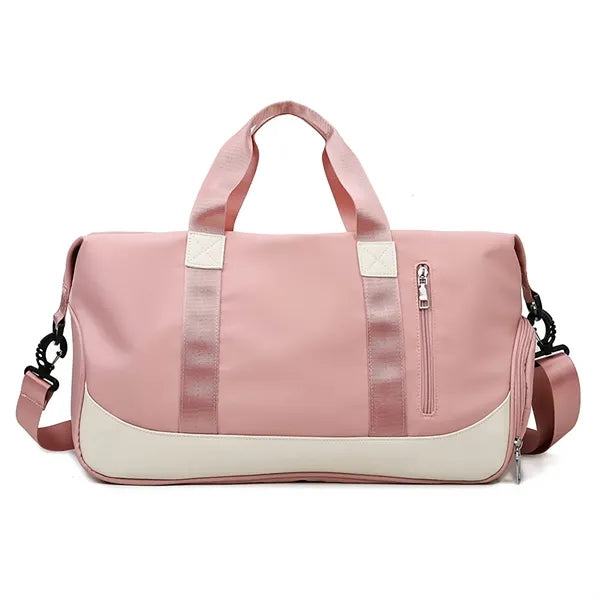 Dry And Wet Separation Travel Bag