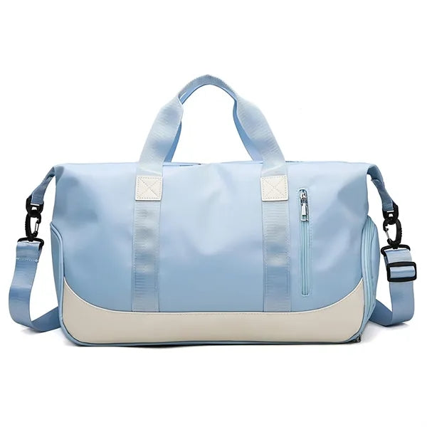 Dry And Wet Separation Travel Bag