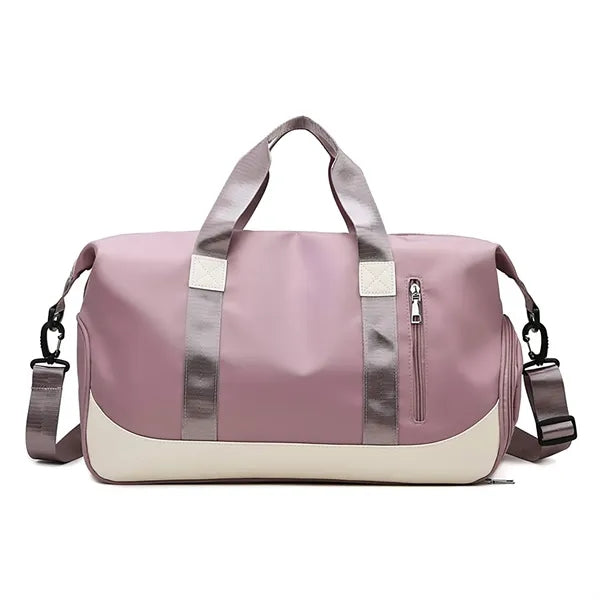 Dry And Wet Separation Travel Bag
