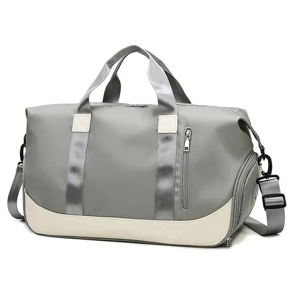 Dry And Wet Separation Travel Bag