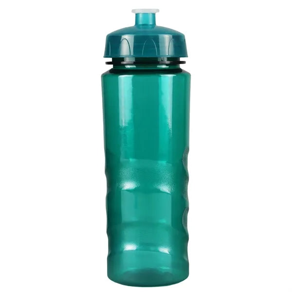 20 oz. RPET Water Bottle