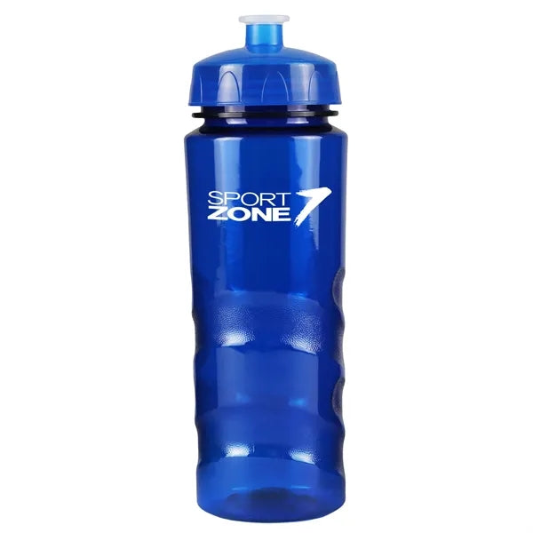 20 oz. RPET Water Bottle