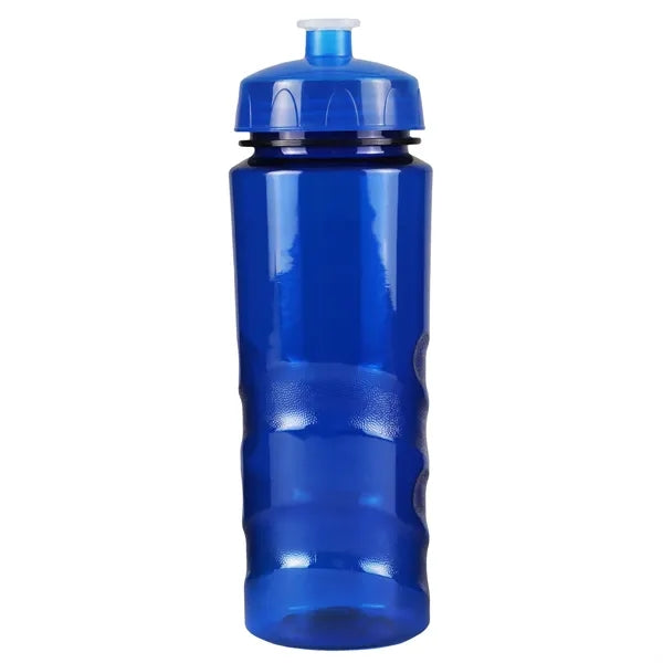 20 oz. RPET Water Bottle