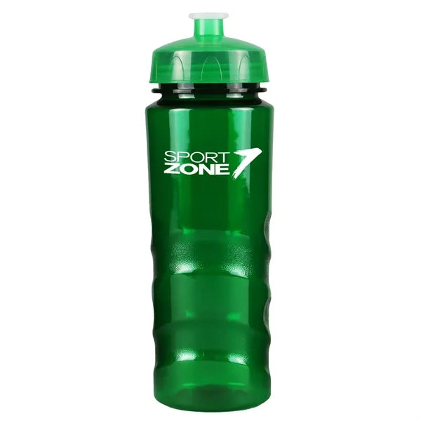 20 oz. RPET Water Bottle
