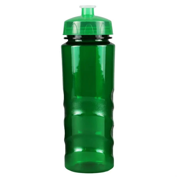 20 oz. RPET Water Bottle