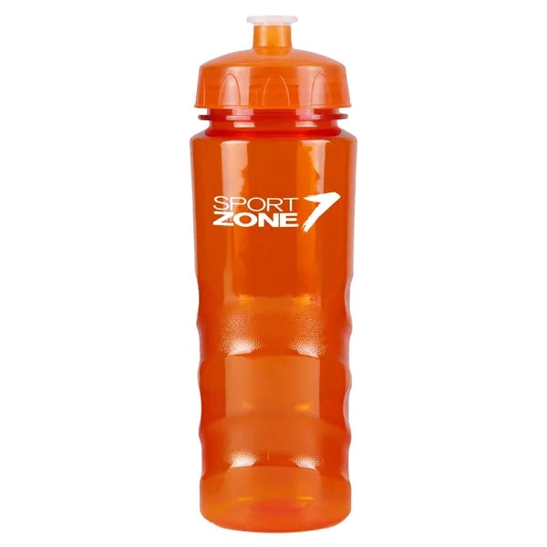 20 oz. RPET Water Bottle