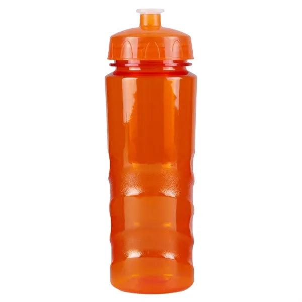 20 oz. RPET Water Bottle