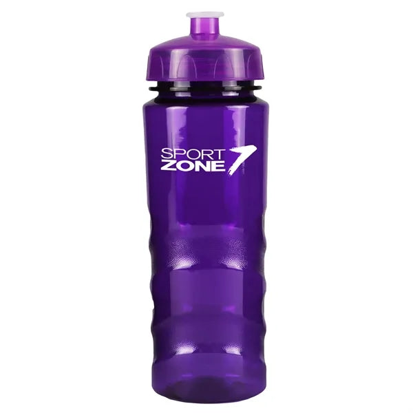 20 oz. RPET Water Bottle