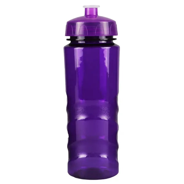 20 oz. RPET Water Bottle