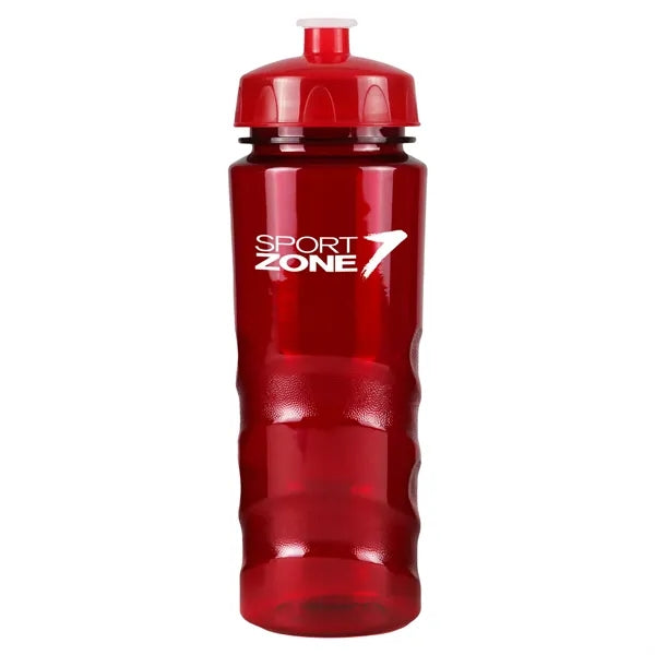 20 oz. RPET Water Bottle