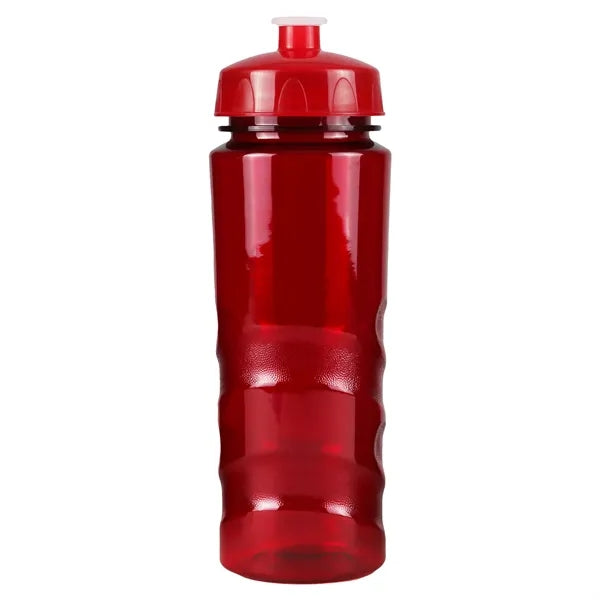 20 oz. RPET Water Bottle