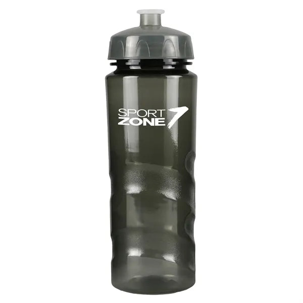 20 oz. RPET Water Bottle