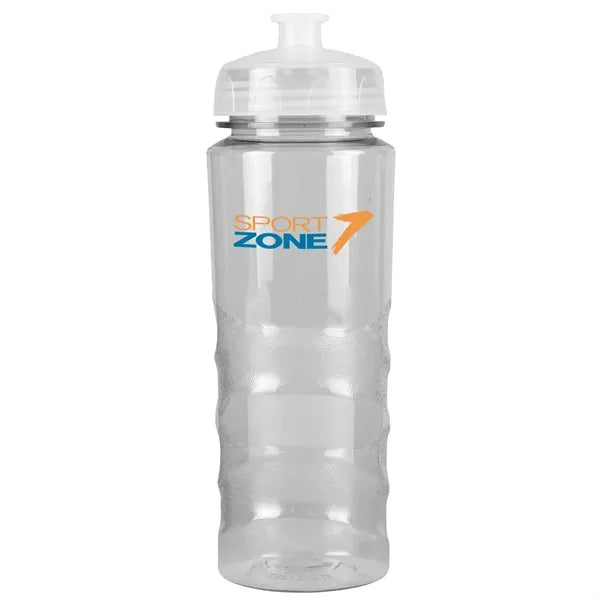 20 oz. RPET Water Bottle