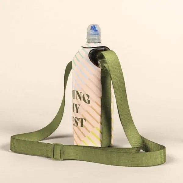 Water Wetsuit 1 LTR 4CP