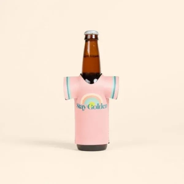 Longneck Bottle Jersey 4CP