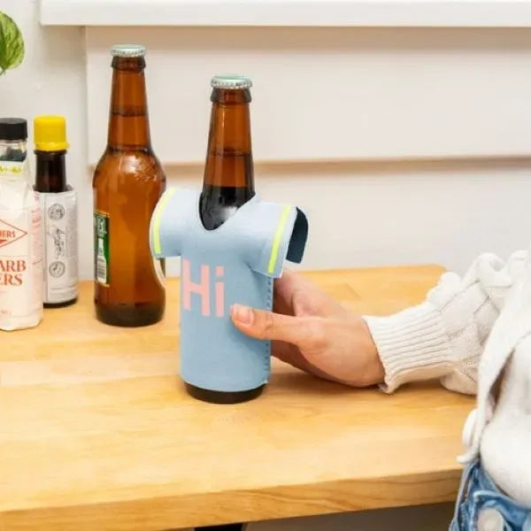 Longneck Bottle Jersey