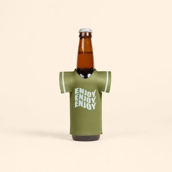 Longneck Bottle Jersey