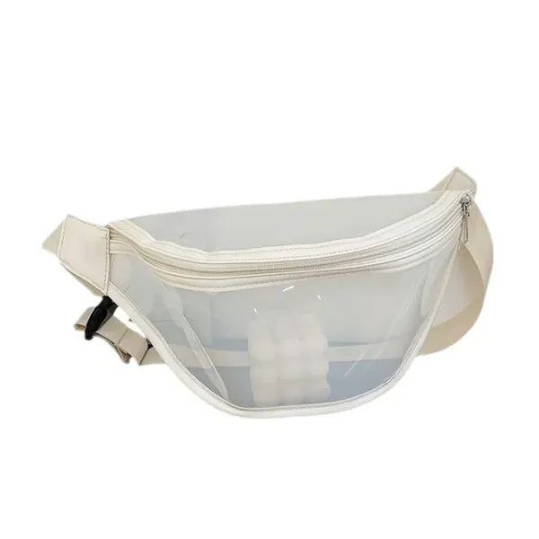 Stadium Clear Bag