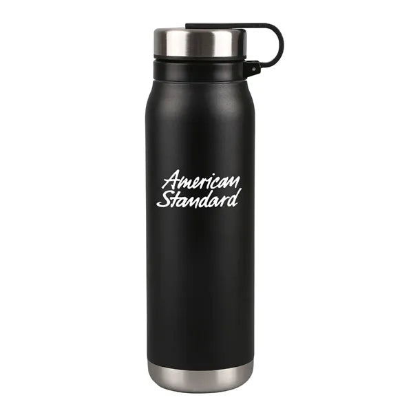 20 oz. Silverton Stainless Steel Bottle