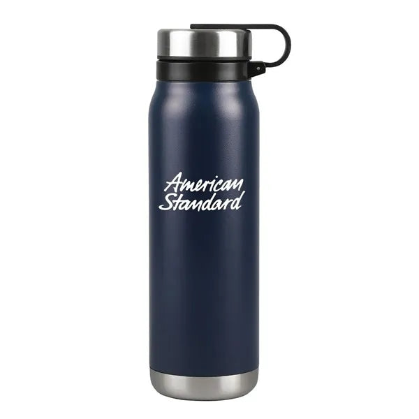 20 oz. Silverton Stainless Steel Bottle