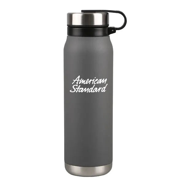 20 oz. Silverton Stainless Steel Bottle