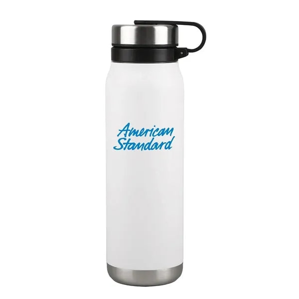 20 oz. Silverton Stainless Steel Bottle
