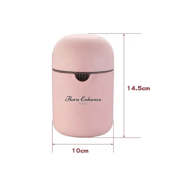 Manual Fruit Juicer