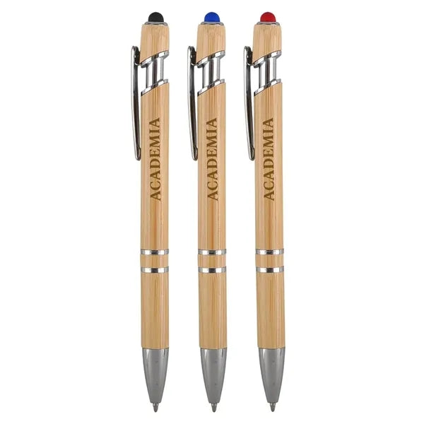 Gardena Bamboo Stylus Pen